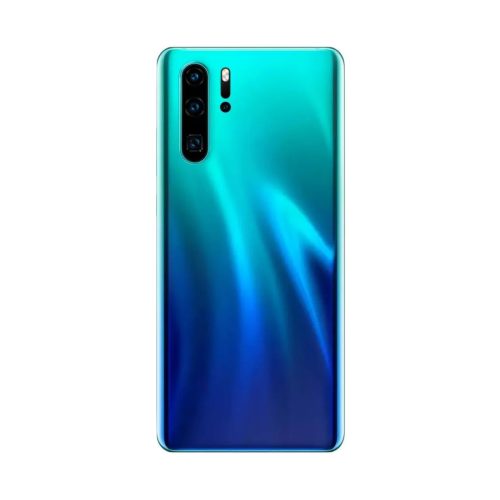Huawei P30 Pro Back Cover – Aurora