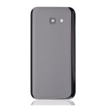 Samsung Galaxy A5 2017 Back Cover Black