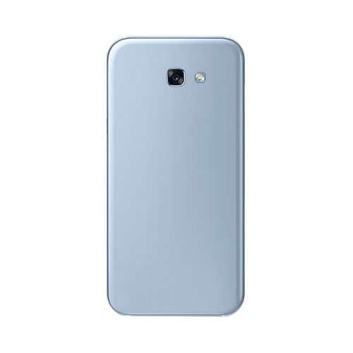 Samsung Galaxy A5 2017 Back Cover Light Blue