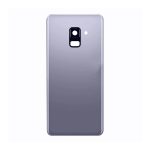 Samsung Galaxy A8 A530 Back Cover Purple