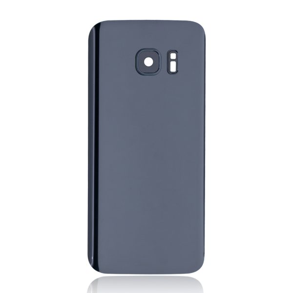 Samsung Galaxy S7 Back Cover – Black