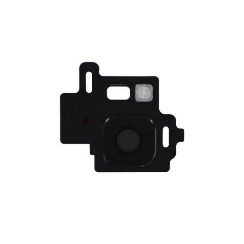 Samsung Galaxy S8 Camera Lens G950U – Black (OEM New)