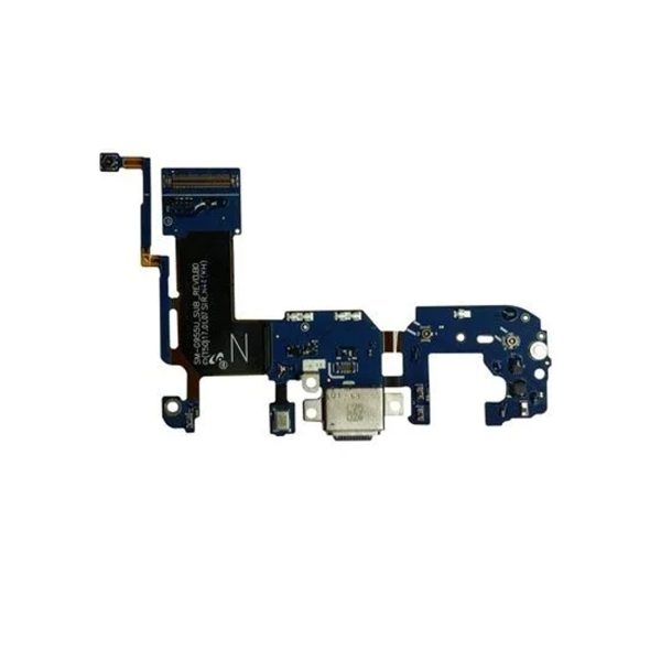 Samsung Galaxy S8 Plus Charging Port +Flex G955U (OEM New)