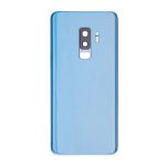 Samsung Galaxy S9 Plus Back Cover – Coral Blue
