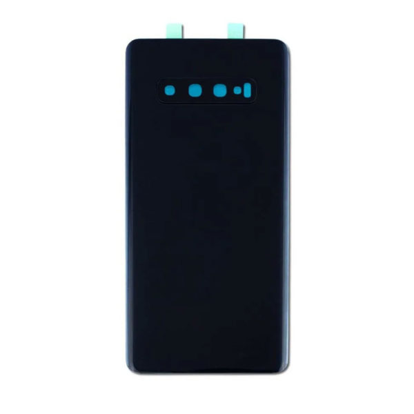 samsung galaxy s10plus back cover black