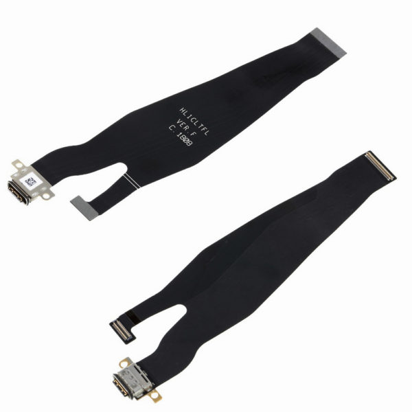 huawei p20 pro charging port with flex xg25gj