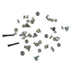 iphone x complete screws set npvf2u