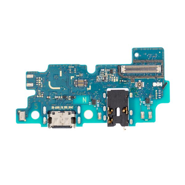 samsung galaxy a50 2019 a505f charging port flex oem new