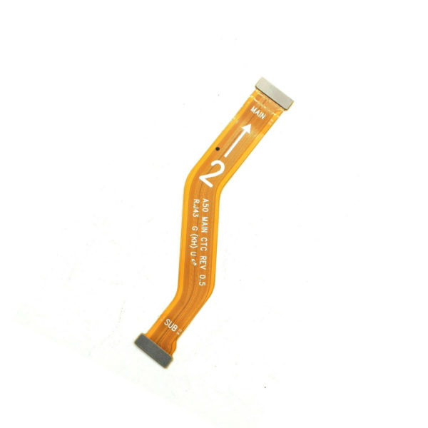 samsung galaxy a50 a505f battery cable connector flex2 d7acbs