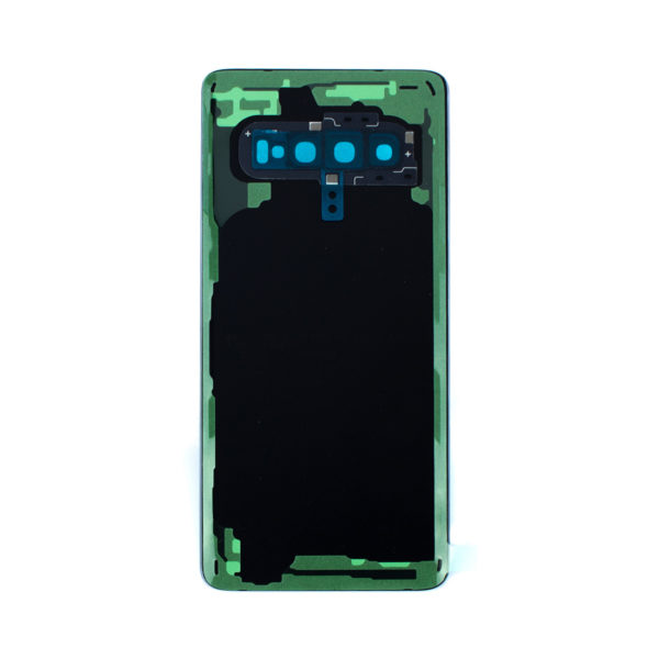 samsung galaxy s10 back cover black 1 fjquty