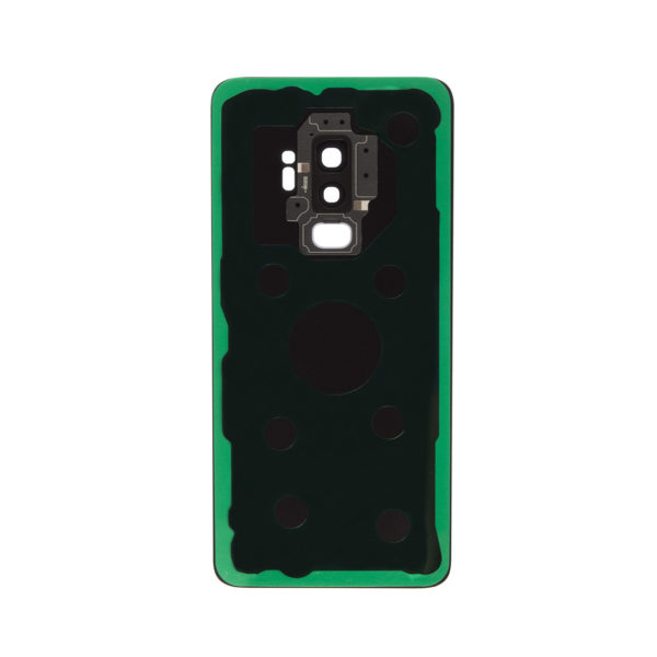 samsung galaxy s9 plus back cover gray 1 xhi9eq
