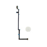 ipad air home button white