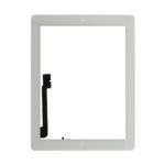 ipad3 ipad4 digitizer white 1