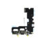 iphone7 charging port black