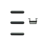iphone8 8plus power volume hard buttons black