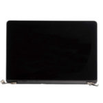 macbook pro 15 2015 a1398 14 pin full lcd assembly frame oem