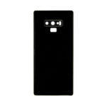 samsung galaxy note9 back cover black