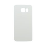 samsung galaxy s6 back cover white