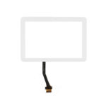 samsung galaxy tab2 lite 10 1 p5100 digitizer white