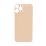 iphone11promax back cover large camera hole rosegold