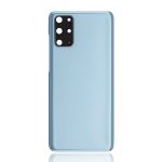 Samsung Galaxy S20 Plus Back Cover +Camera Lens Cloud Blue