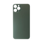 iphone11promax back cover big camera hole green