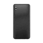 samsung galaxy a10 a105 back cover black