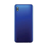 samsung galaxy a10 a105 back cover blue