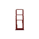 samsung galaxy a10 a105 sim tray red