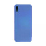 samsung galaxy a70 a705 back cover blue
