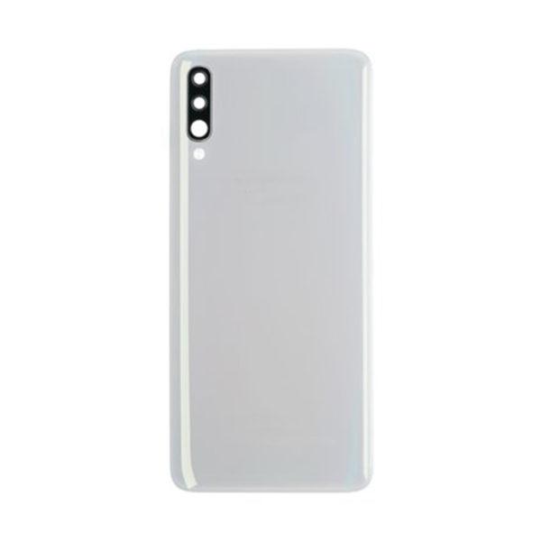 samsung galaxy a70 a705 back cover white