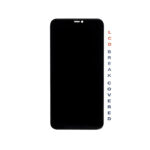 iPhone 11 Pro Max LCD Assembly (TX+ Series)