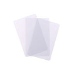 plastic card prying opening tool