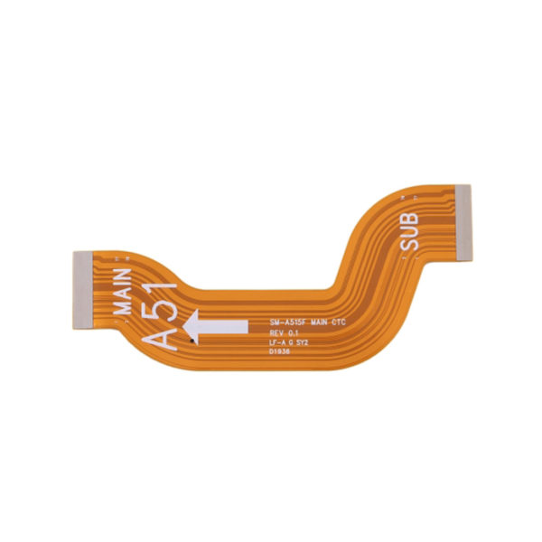 samsung Galaxy a51 a515 main flex