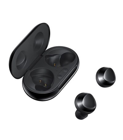 samsung earbuds plus earpods black