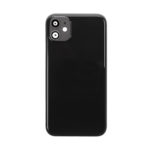 iphone11 full back housing black