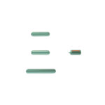 iphone11 hard buttons green