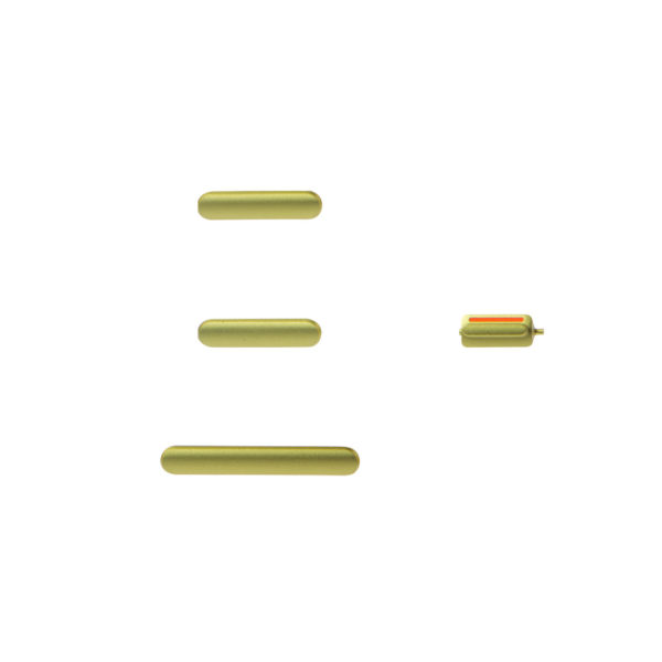 iphone11 hard buttons yellow