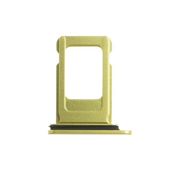 iphone11 sim tray yellow