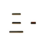 iphone11pro 11promax hard buttons gold