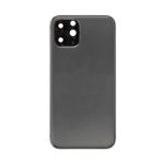 iphone11pro full backhousing spacegrey