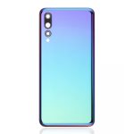 Huawei P20 Pro Back Cover +Camera Lens – Aurora
