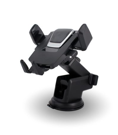 easy one touch car mount