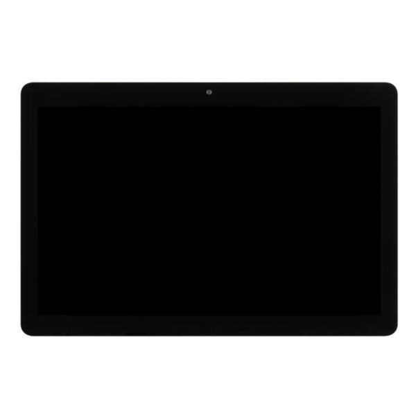 huawei mediapad t3 9 6 lcd assembly black