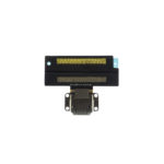 ipad air3 charging port black