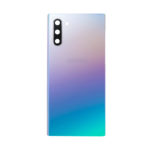 samsung galaxy note10 back cover aura glow