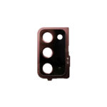 samsung galaxy note20 camera lens bezel bronze