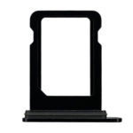 iphone 12 mini sim tray black