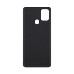 Samsung Galaxy A21S A217 Back Cover Black