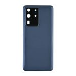 Samsung Galaxy S20 Ultra Back Cover Cloud Blue